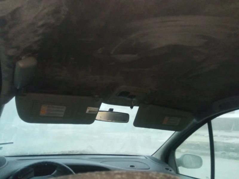 Renault Scenic 2000 16 v, снимка 6 - Автомобили и джипове - 52876547