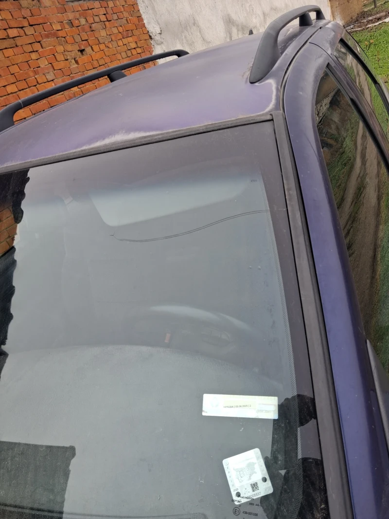 Opel Vectra, снимка 7 - Автомобили и джипове - 53237761