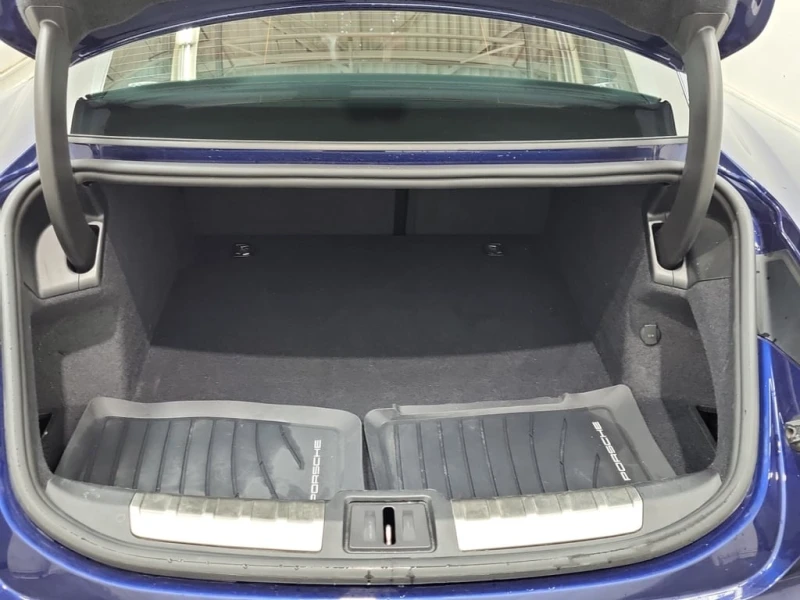 Porsche Taycan 2021 * 4S * CARFAX * ОТ ПРЕДСТАВИТЕЛСТВО, снимка 14 - Автомобили и джипове - 53289960