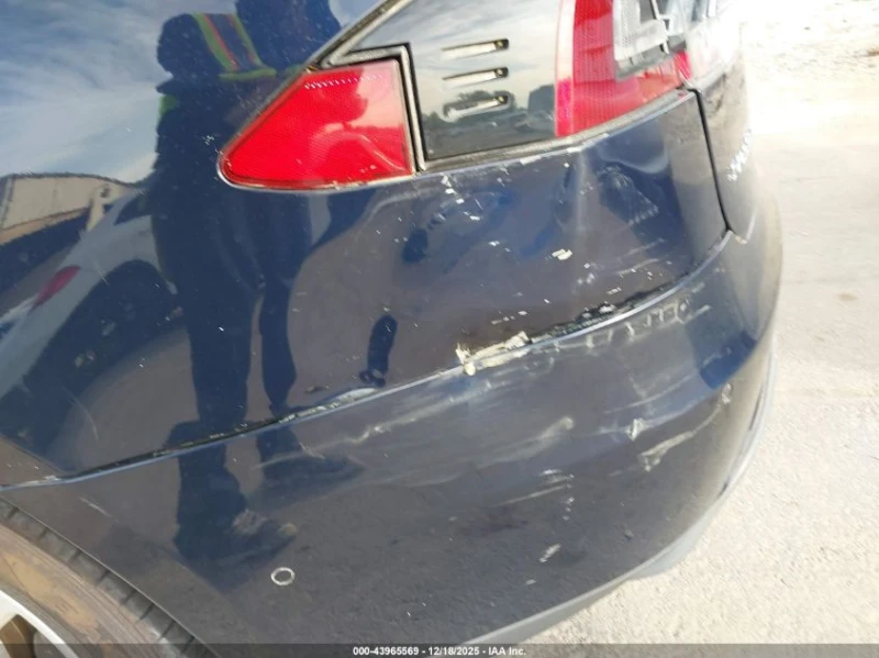 Tesla Model S P85, снимка 8 - Автомобили и джипове - 53340378