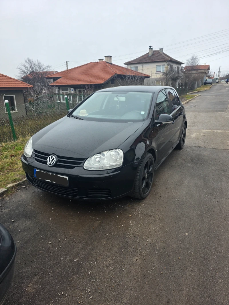 VW Golf, снимка 6 - Автомобили и джипове - 53362371