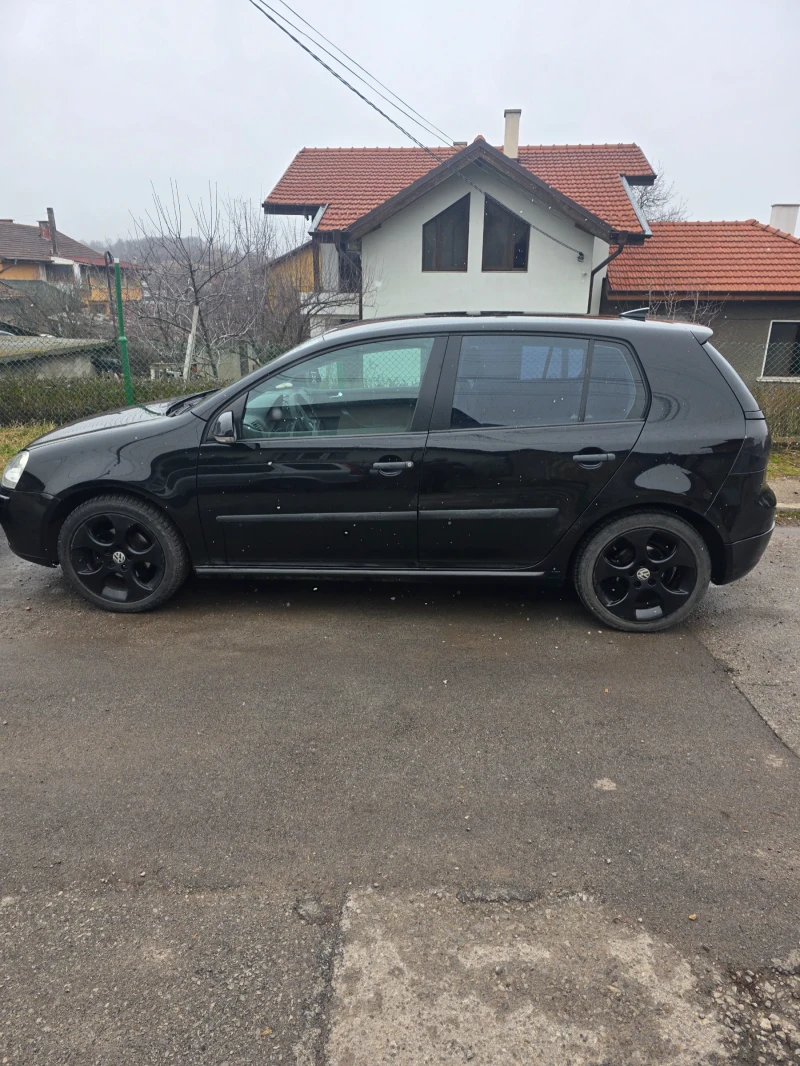 VW Golf, снимка 8 - Автомобили и джипове - 53362371
