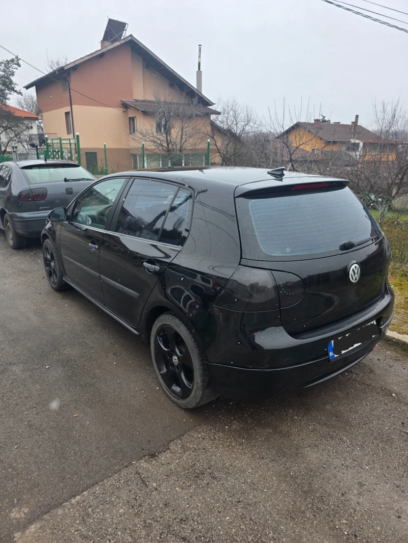 VW Golf, снимка 3 - Автомобили и джипове - 53362371