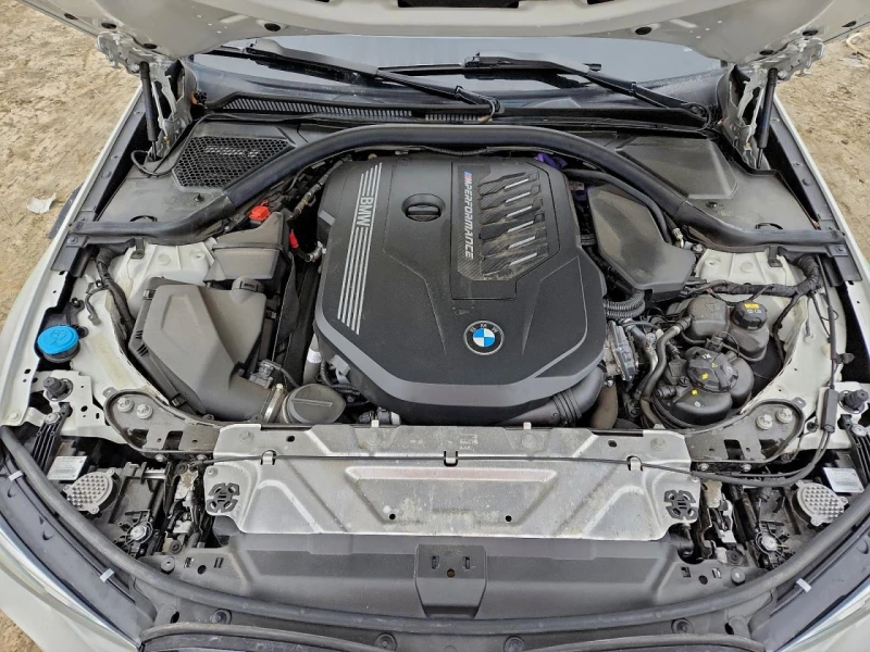 BMW 340 M340i xDrive, снимка 11 - Автомобили и джипове - 53360804
