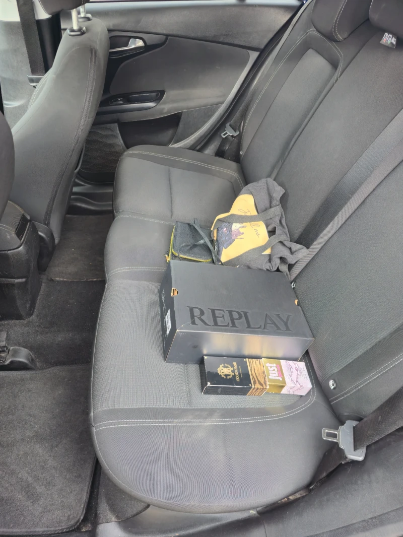 Fiat Tipo, снимка 9 - Автомобили и джипове - 53406390