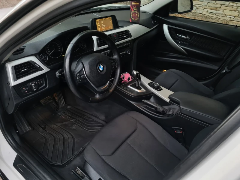 BMW 320, снимка 7 - Автомобили и джипове - 53524289