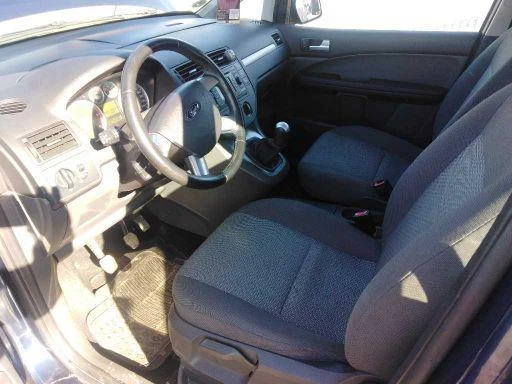 Ford C-max 2.0 TDi-16v ;136 ..; 6  | Mobile.bg   12