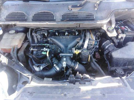 Ford C-max 2.0 TDi-16v ;136 ..; 6  | Mobile.bg   14