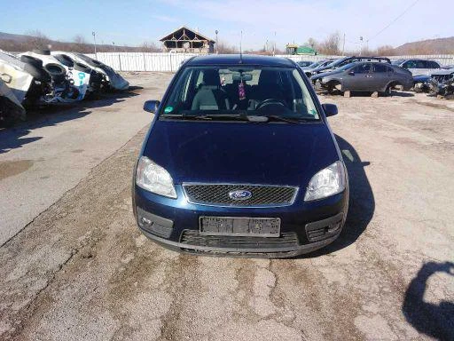 Ford C-max 2.0 TDi-16v ;136 ..; 6  | Mobile.bg   2