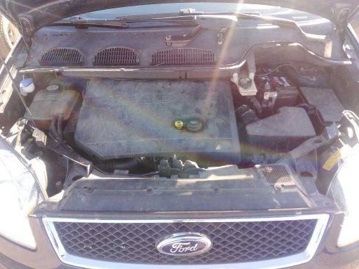 Ford C-max 2.0 TDi-16v ;136 ..; 6  | Mobile.bg   15