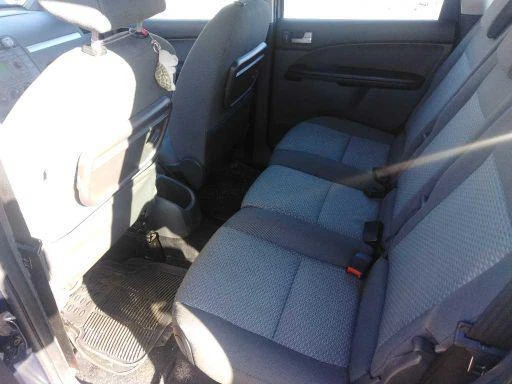 Ford C-max 2.0 TDi-16v ;136 ..; 6  | Mobile.bg   10