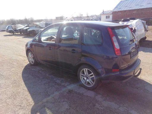Ford C-max 2.0 TDi-16v ;136 ..; 6  | Mobile.bg   6