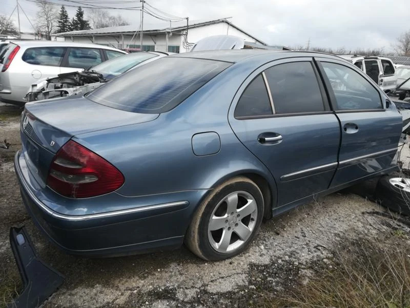 Mercedes-Benz 320, снимка 2 - Автомобили и джипове - 47494241