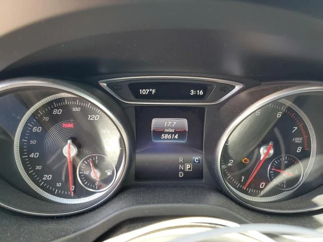 Mercedes-Benz CLA 2019 MERCEDES-BENZ CLA 250, снимка 9 - Автомобили и джипове - 48391602