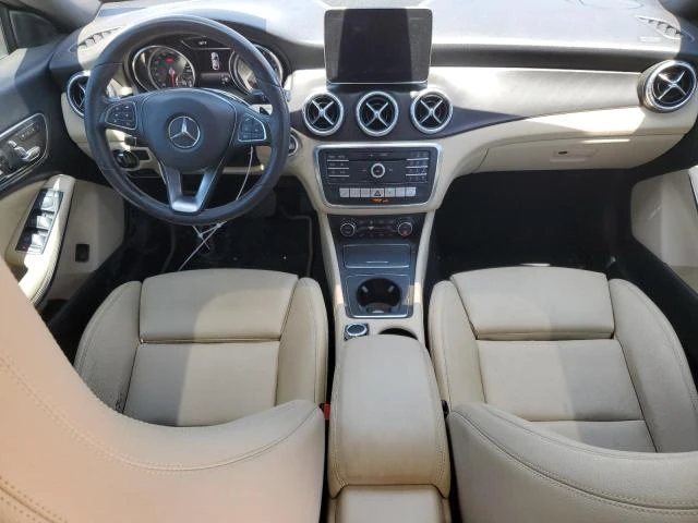 Mercedes-Benz CLA 2019 MERCEDES-BENZ CLA 250, снимка 8 - Автомобили и джипове - 48391602