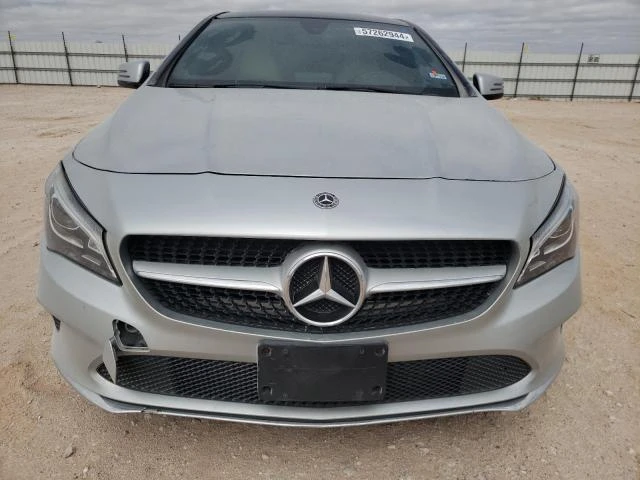 Mercedes-Benz CLA 2019 MERCEDES-BENZ CLA 250, снимка 5 - Автомобили и джипове - 48391602