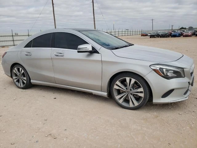 Mercedes-Benz CLA 2019 MERCEDES-BENZ CLA 250, снимка 4 - Автомобили и джипове - 48391602