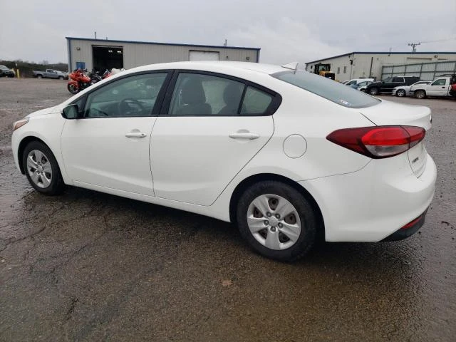 Kia Forte LX, снимка 5 - Автомобили и джипове - 48585405