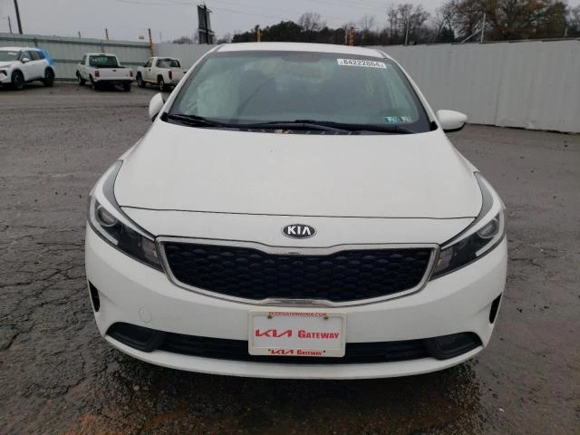 Kia Forte LX, снимка 3 - Автомобили и джипове - 48585405