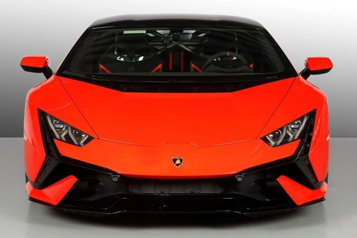 Lamborghini Huracan TECNICA/ FACELIFT/ CERAMIC/ CARBON/ CAMERA, снимка 2 - Автомобили и джипове - 48755085