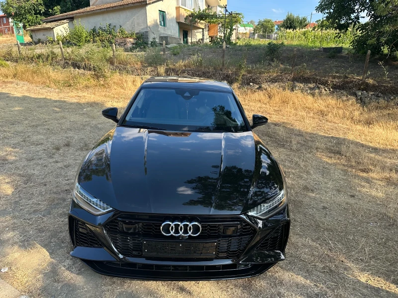 Audi A7 A7, RS 7 пакет - 54000 EUR - 51431954 1