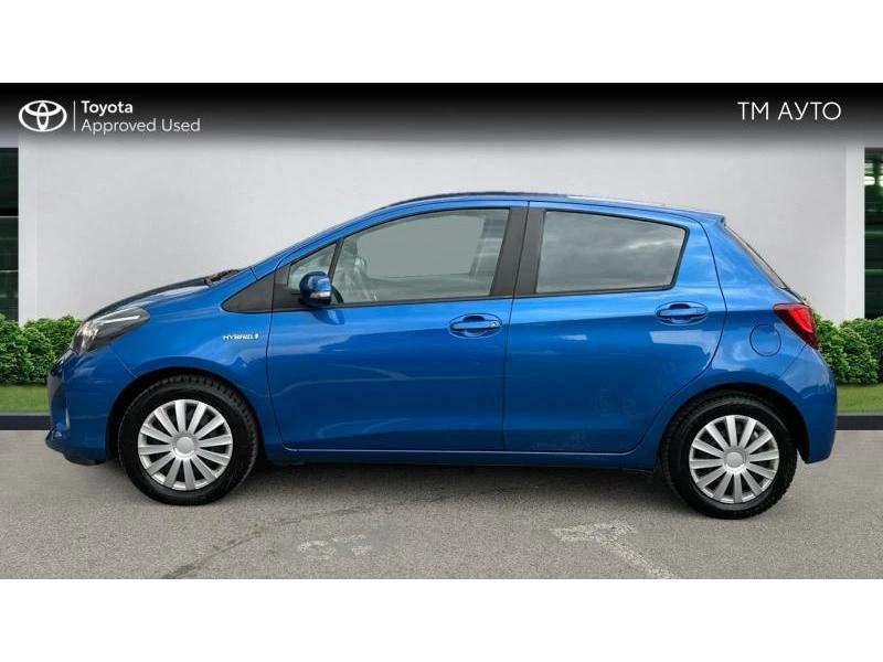 Toyota Yaris 1.5 HSD ACTIVE - изображение 3