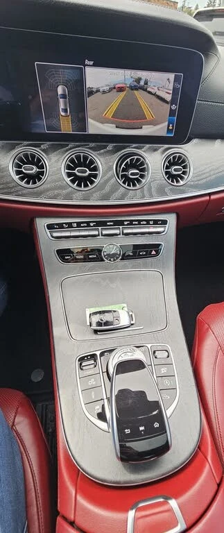 Mercedes-Benz CLS 53 AMG 4MATIC* �����* �������* BURMESTER*  | Mobile.bg � ����������� 13