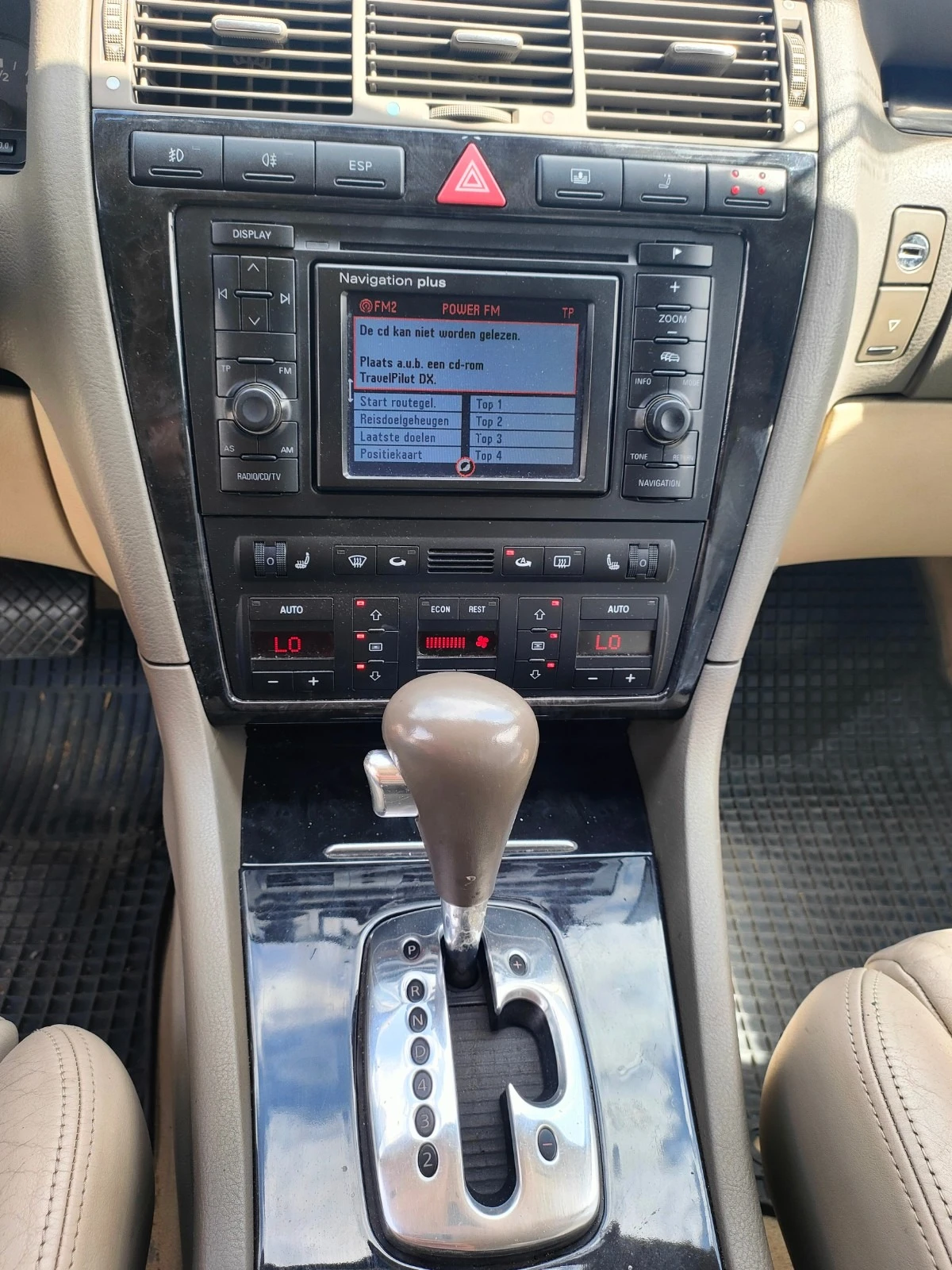 Audi S8  4, 2 BRONE B7 | Mobile.bg — изображение 13