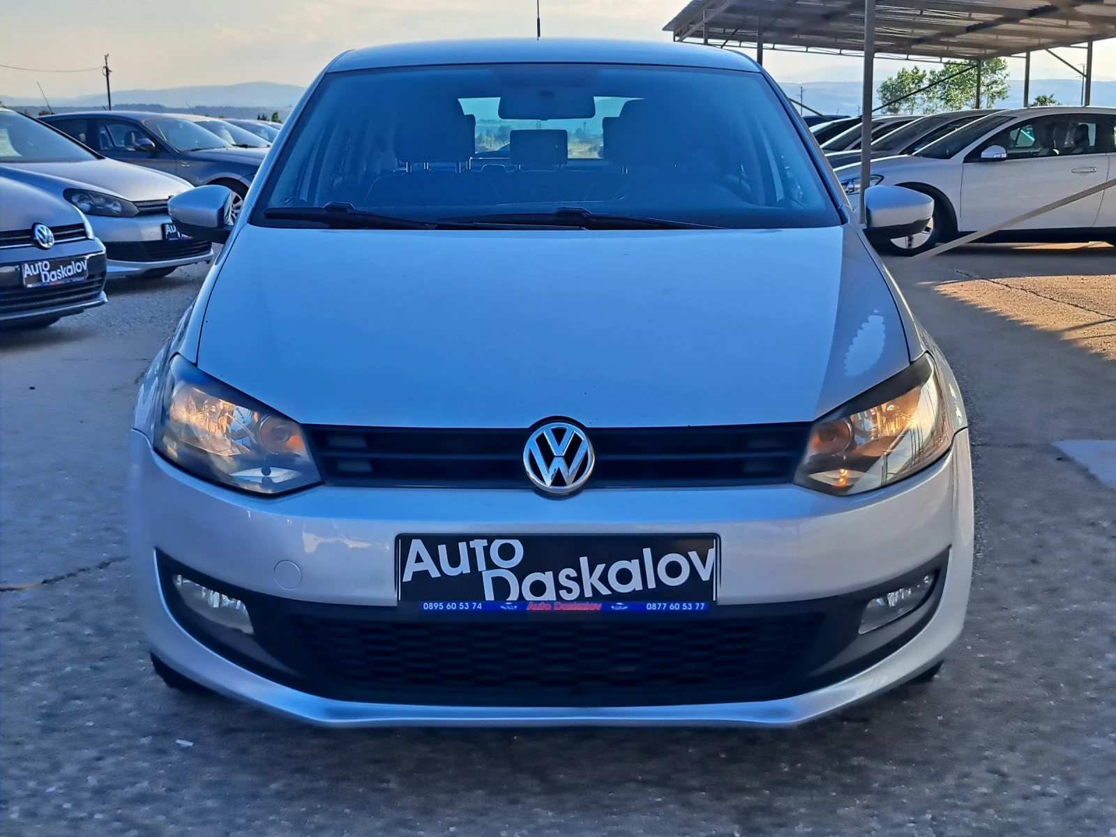 VW Polo 1, 2 i - изображение 2