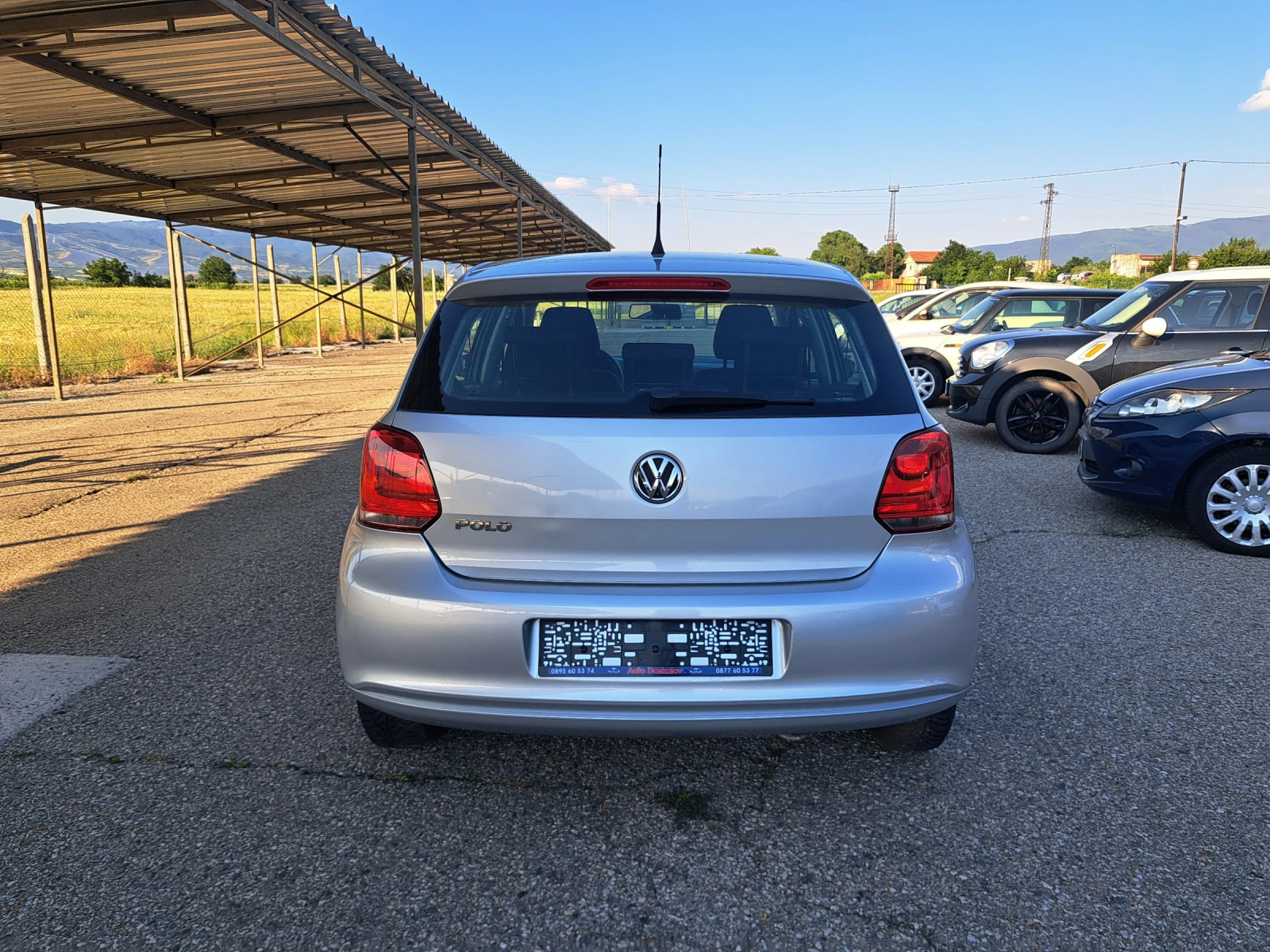 VW Polo 1, 2 i - изображение 6