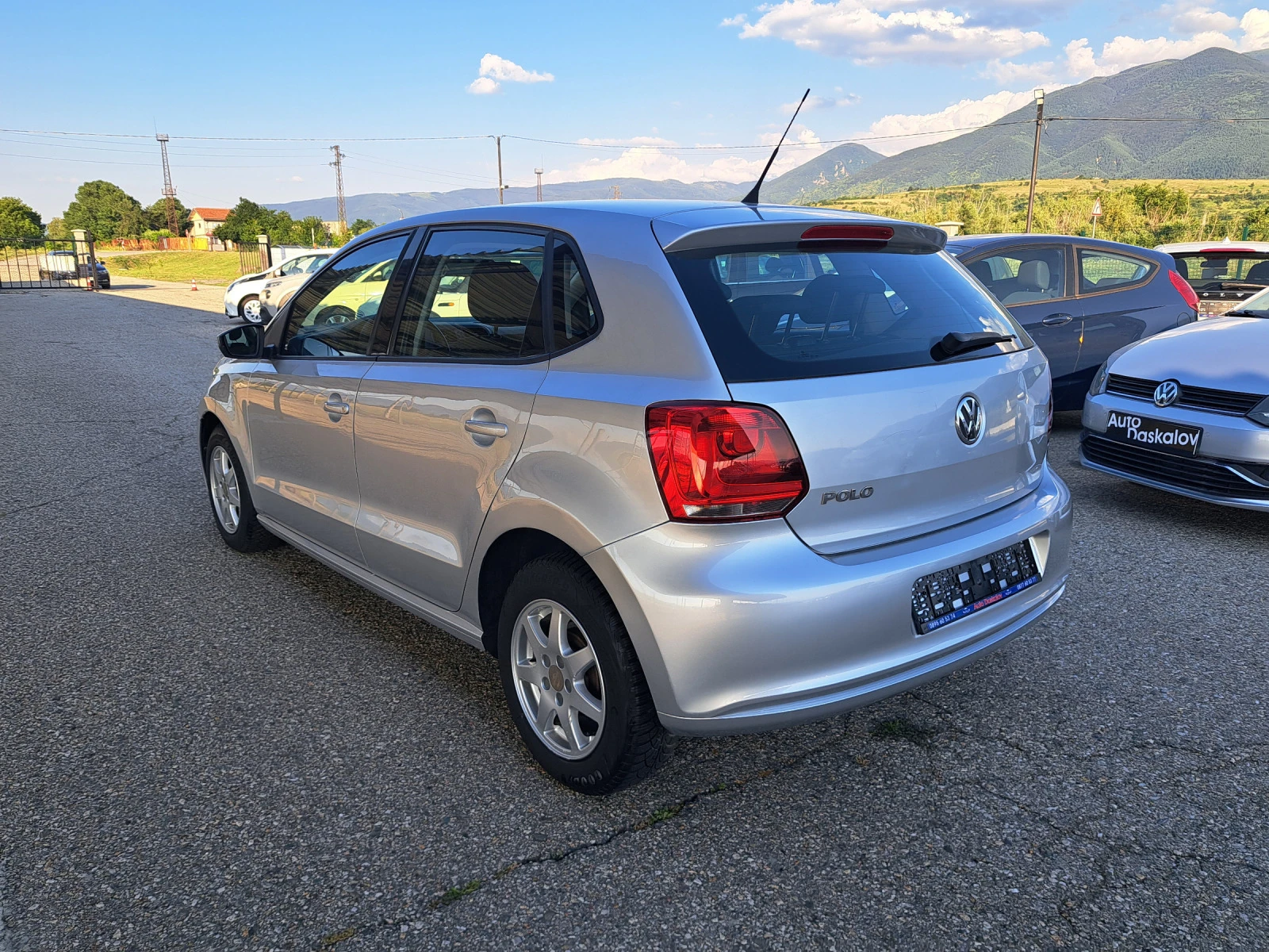 VW Polo 1, 2 i - изображение 7