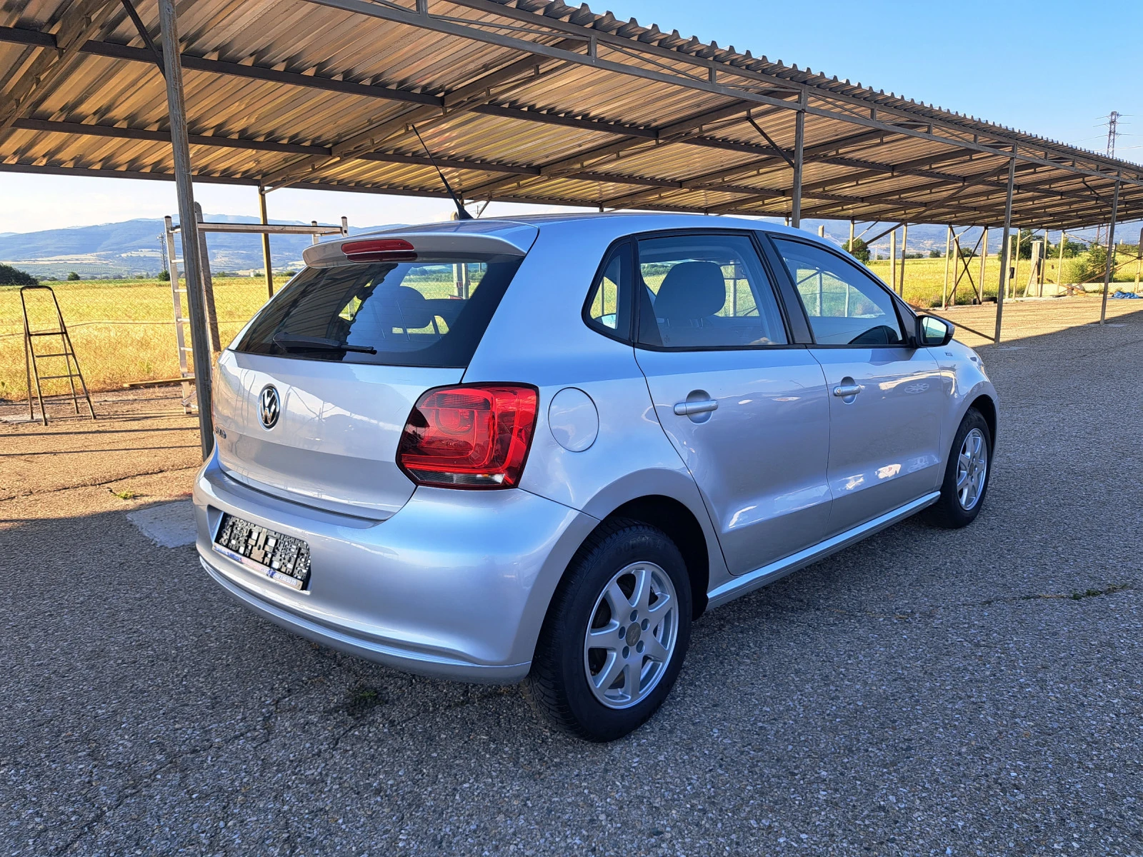 VW Polo 1, 2 i - изображение 5