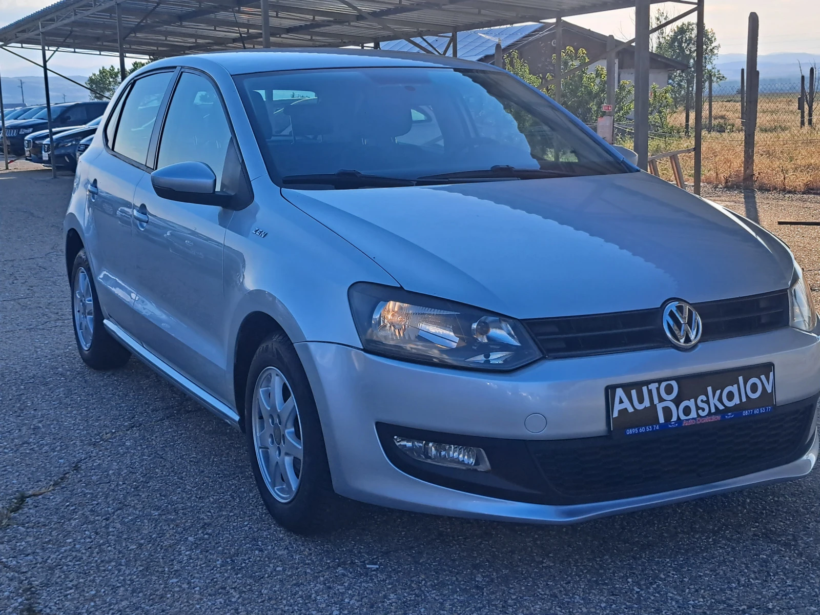 VW Polo 1, 2 i - изображение 3