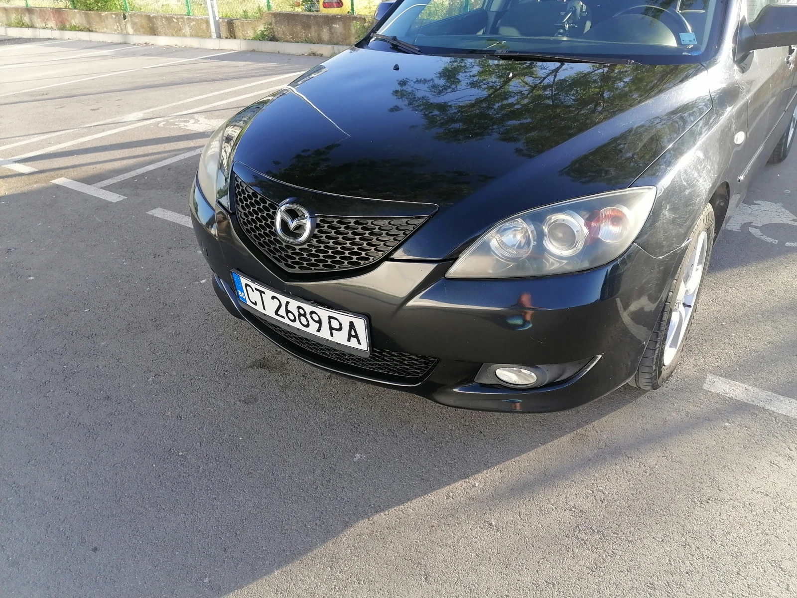 Mazda 3  - изображение 2