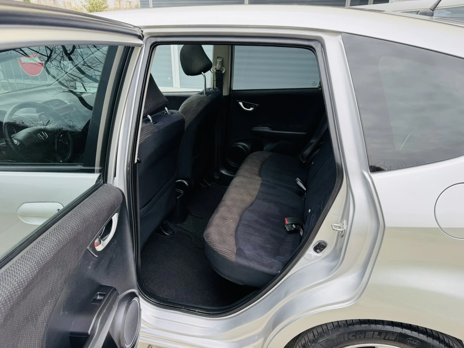 Honda Jazz 1.4i FACE | Mobile.bg — изображение 15