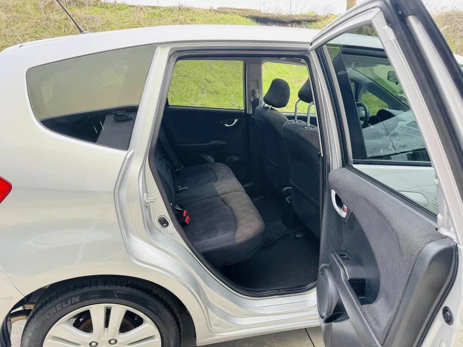 Honda Jazz 1.4i FACE | Mobile.bg — изображение 14