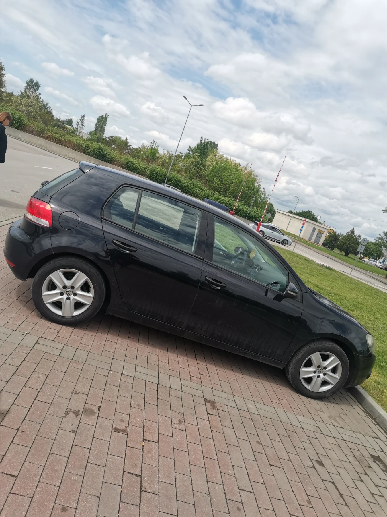 VW Golf  - изображение 6