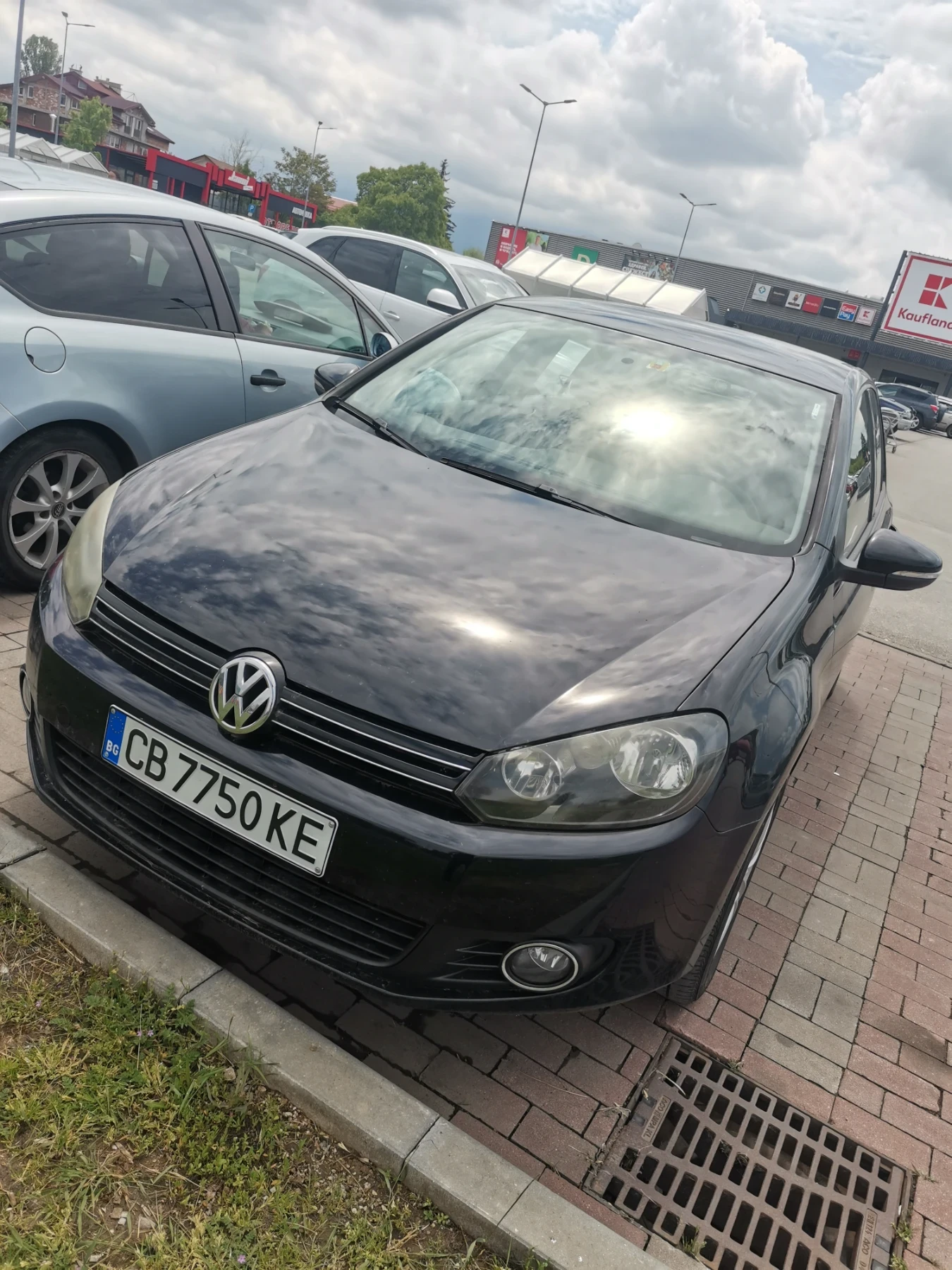 VW Golf  - изображение 2