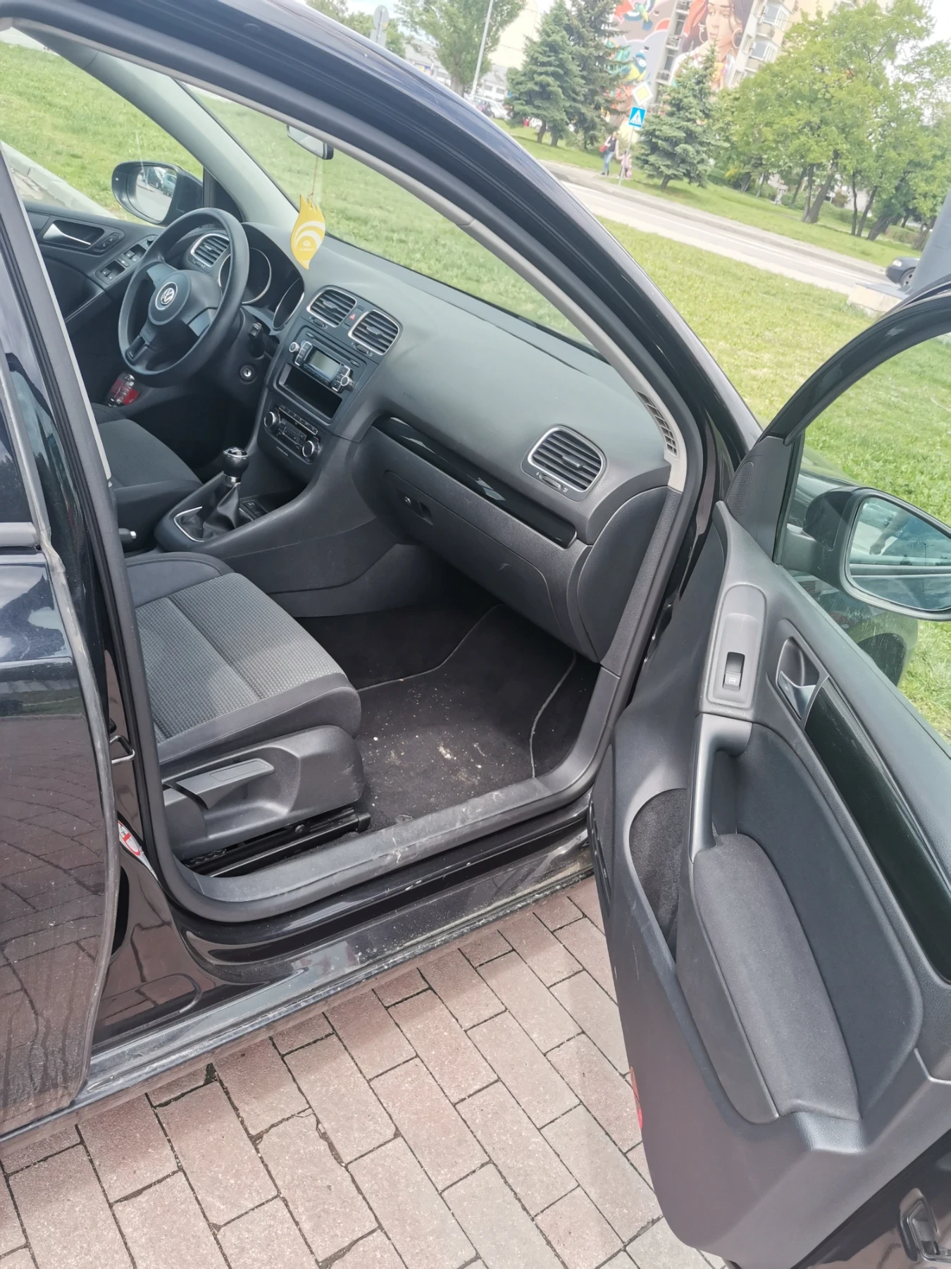 VW Golf  - изображение 5