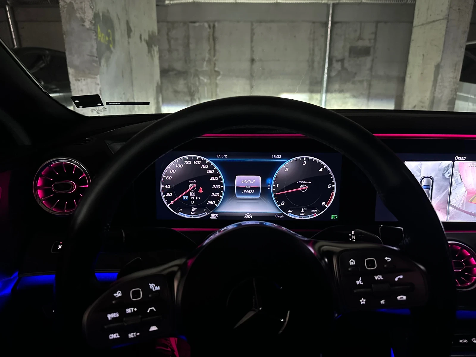 Mercedes-Benz CLS 350  - изображение 10