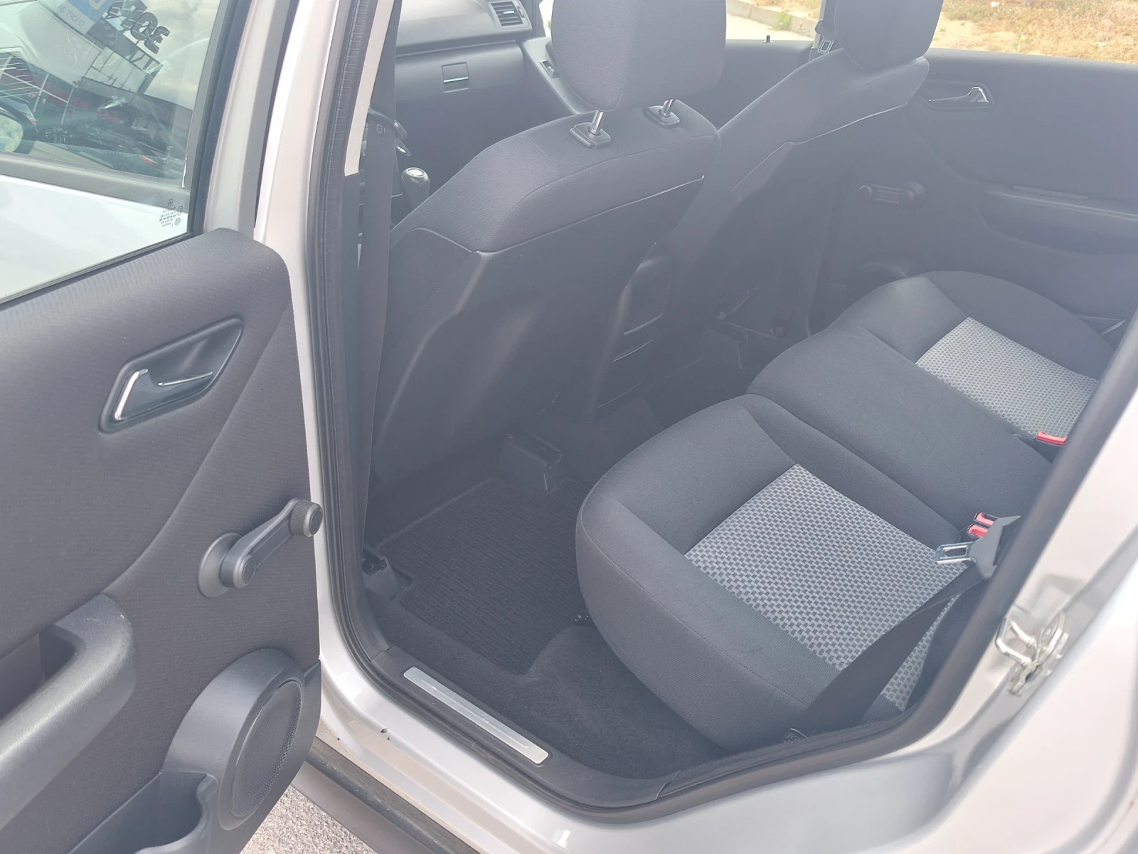 Mercedes-Benz A 150 Климатик  - изображение 10
