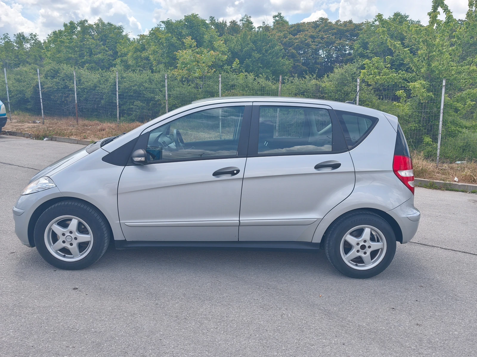 Mercedes-Benz A 150 Климатик  - изображение 2