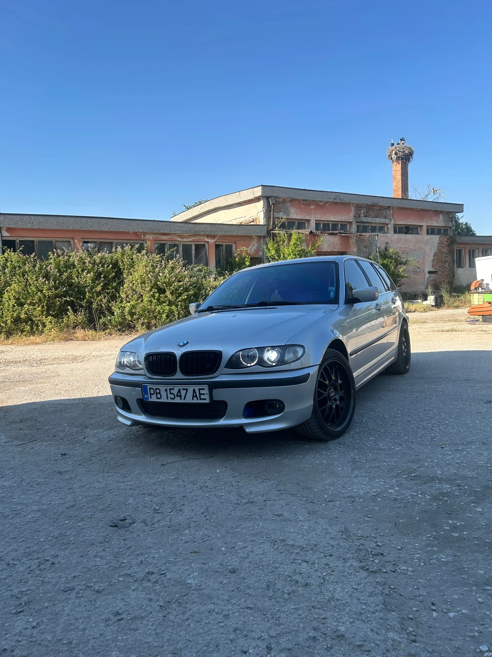 BMW 330 330d   ! | Mobile.bg   1