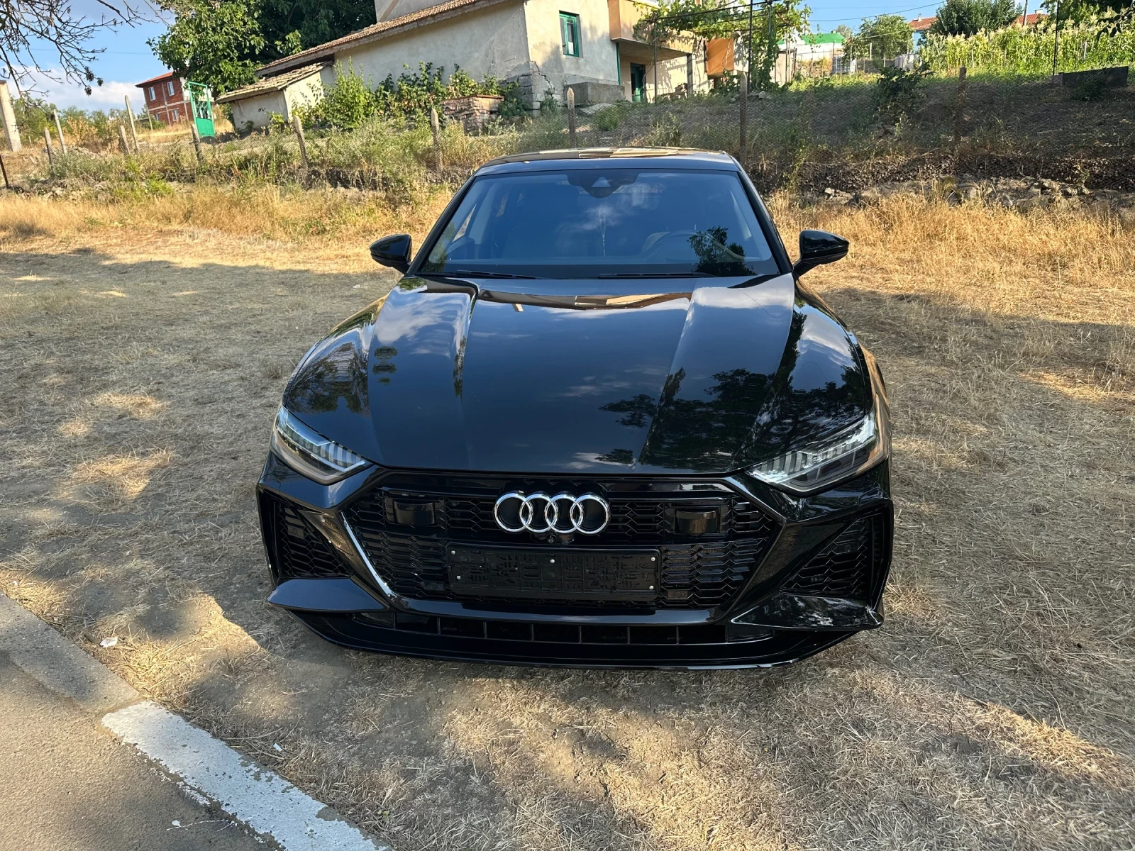 Audi A7 A7, RS 7 пакет  - изображение 5
