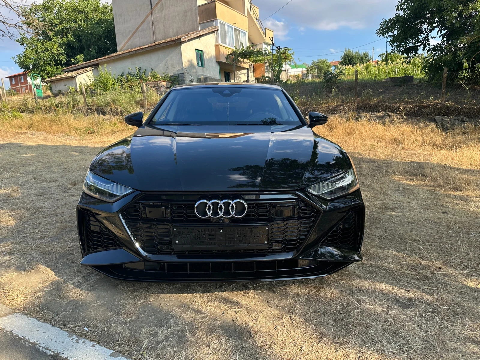 Audi A7 A7, RS 7 пакет  - изображение 2