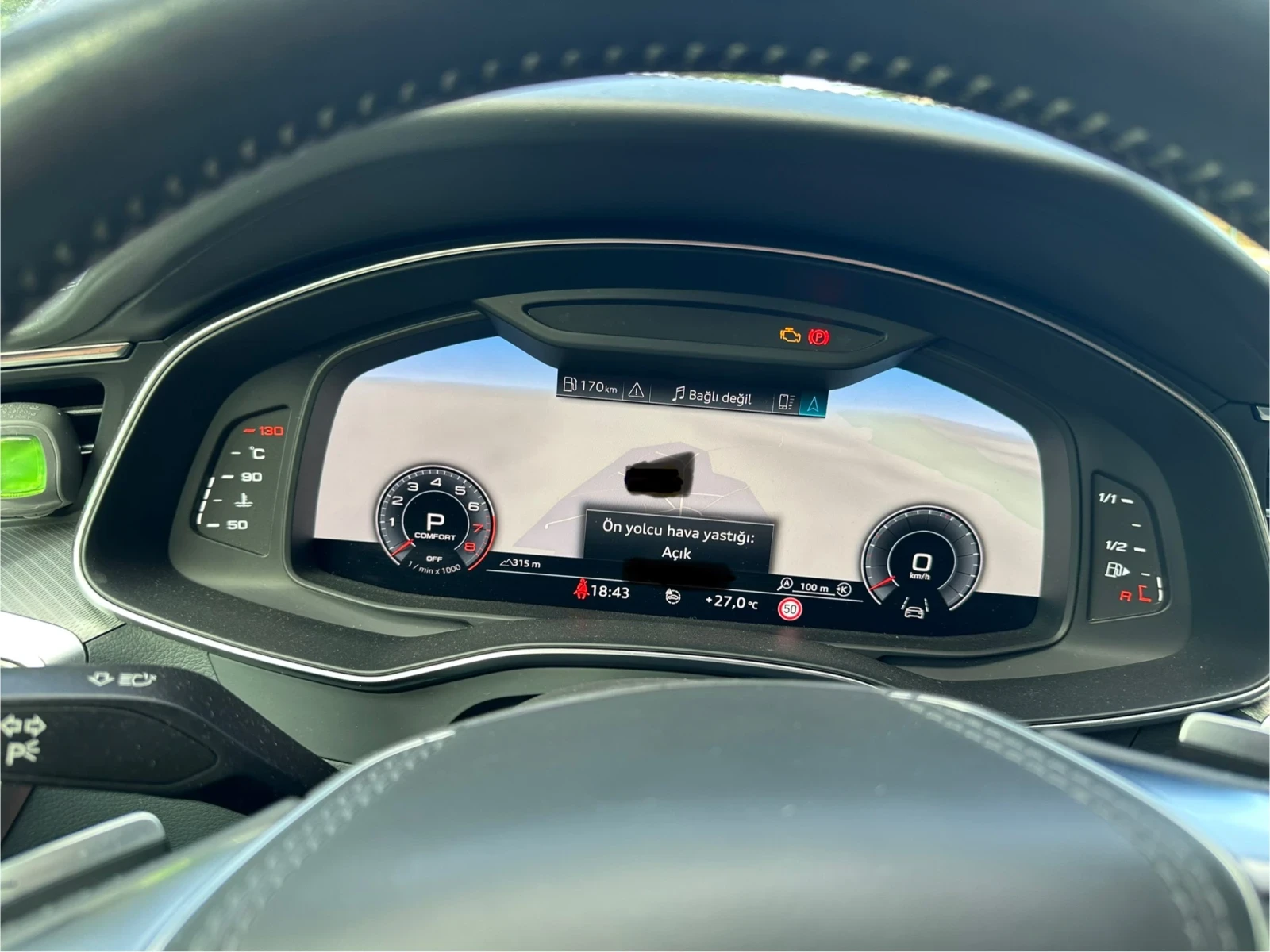 Audi A7 A7, RS 7 пакет  - изображение 10