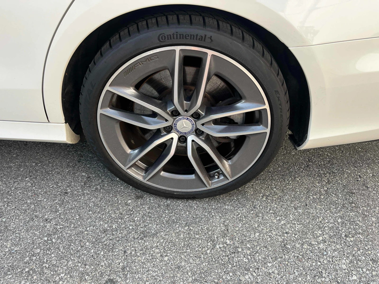 Mercedes-Benz E 53 AMG AMG E 53* CARFAX*  - изображение 5