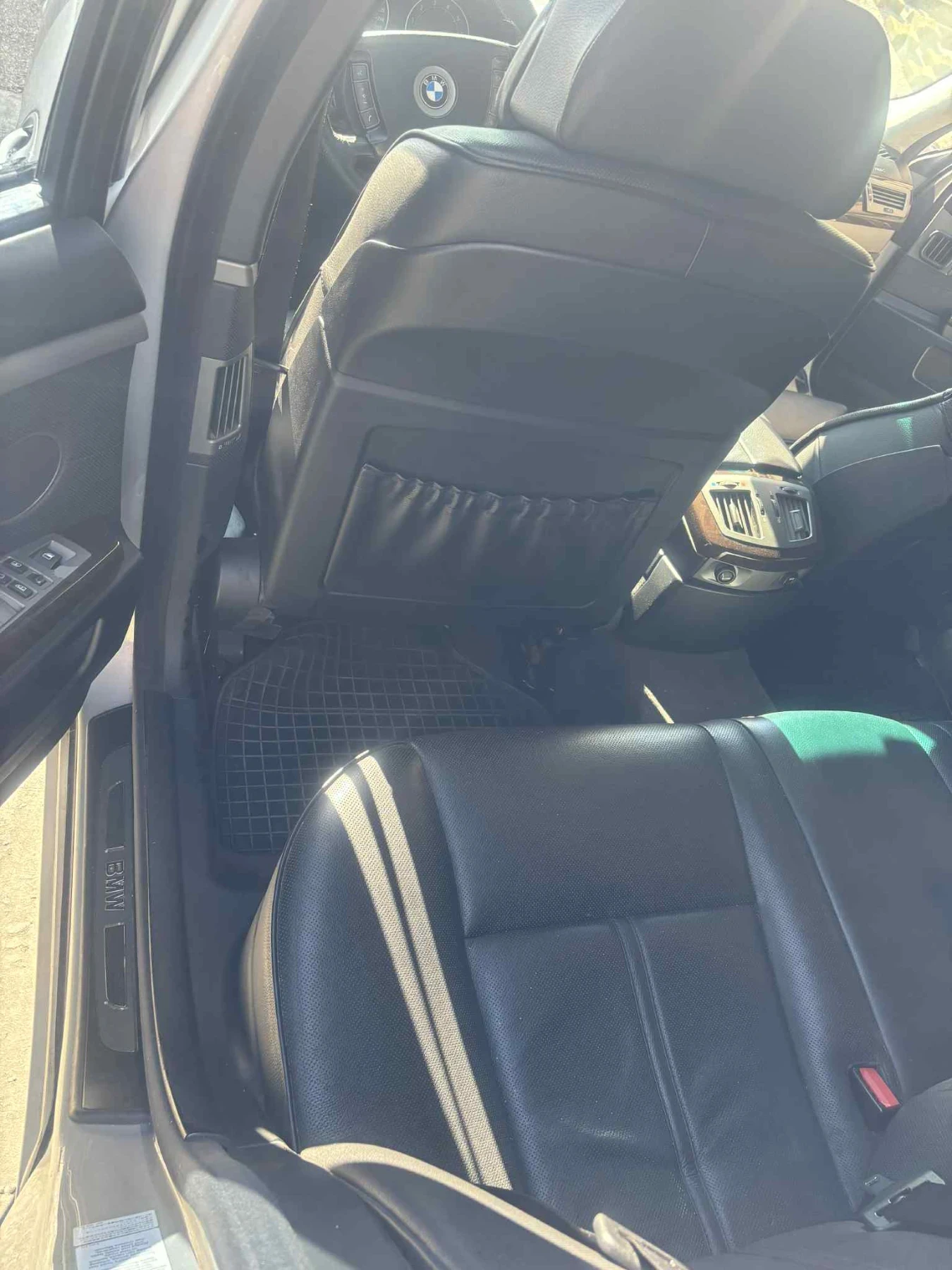 BMW 745 745 | Mobile.bg   12