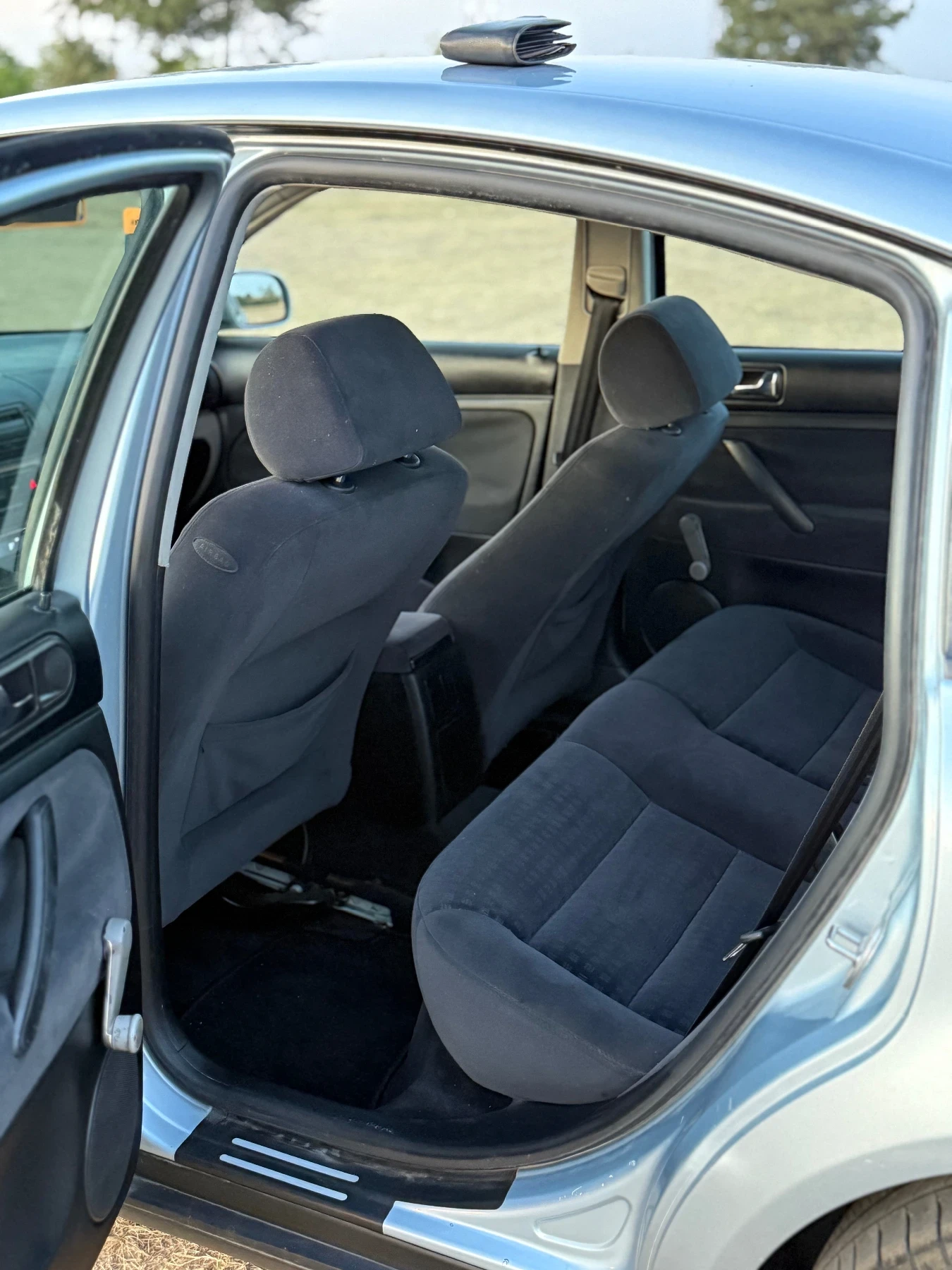 VW Passat 1.9 TD? - изображение 7