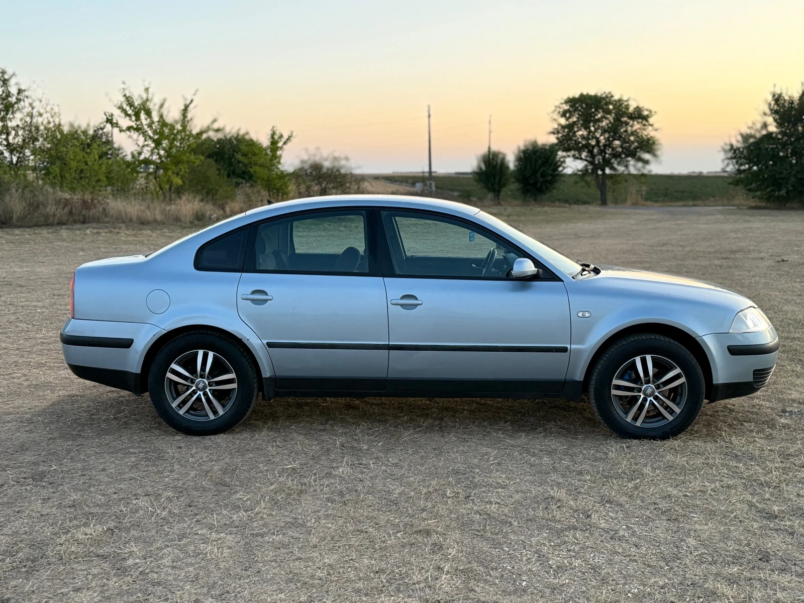 VW Passat 1.9 TD? - изображение 3